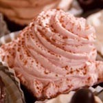 Mouse Cups - Raspberry