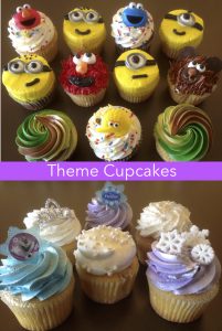 Kids Cupcakes 2 Kids Cupcakes 2