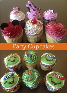 Kids Cupcakes edit Kids Cupcakes edit