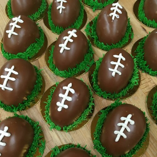 Football Cakes Football Cakes