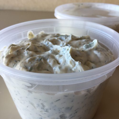 Dill Dip Dill Dip