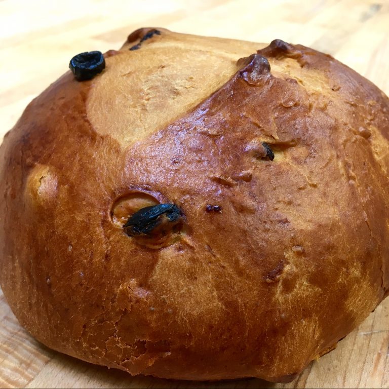 Easter Bread Easter Bread