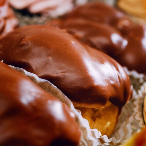 Eclair – Minis Eclair - Minis