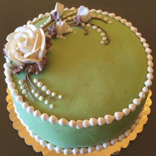 Princess Torte Princess Torte