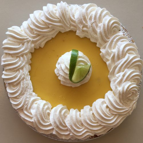 Key Lime Pie Key Lime Pie