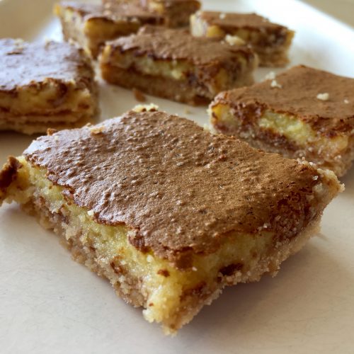 Lemon Bars