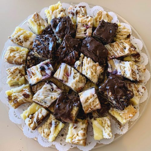 Coffeecake Trays Coffeecake Trays