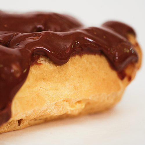 Eclairs Eclair – Version 2