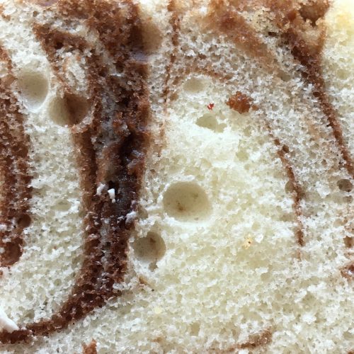 Marble Cake Marble Cake