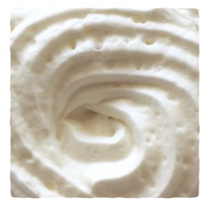 Whipped Cream Icing Whipped Cream Icing