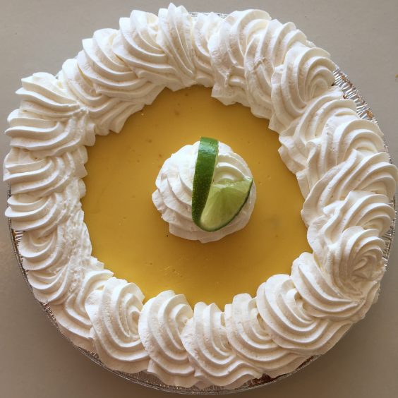 Key Lime Pie Key Lime Pie