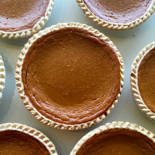 Pumpkin Pies Pumpkin Pies