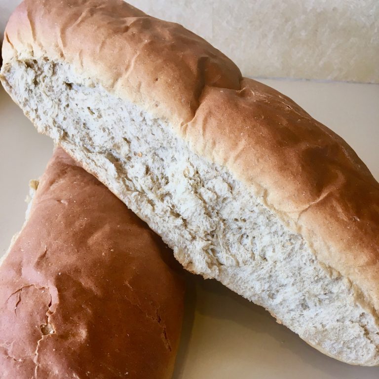 Limpa Bread Limpa Bread