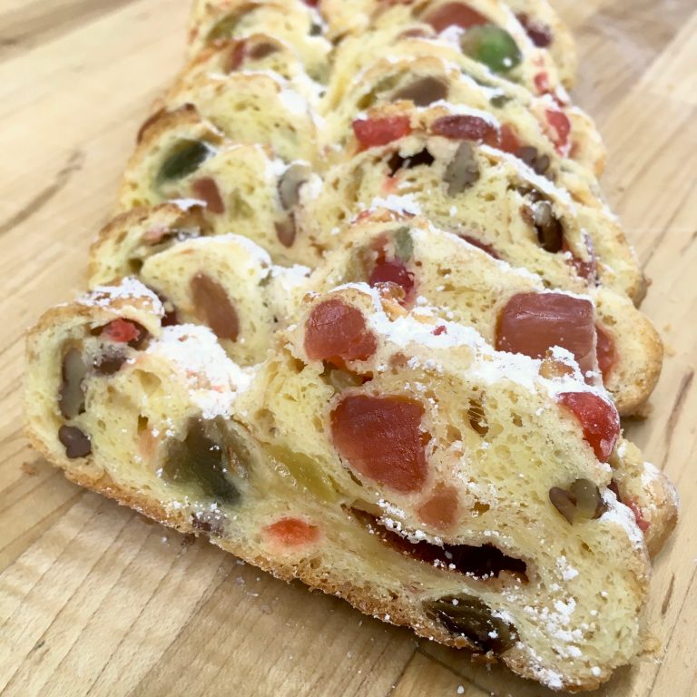 Stollen Stollen 1