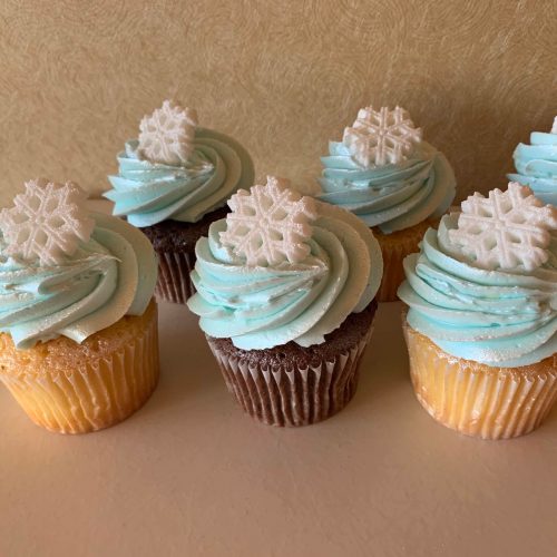 Winter Cupcake Pack Winter Cupcake Pack