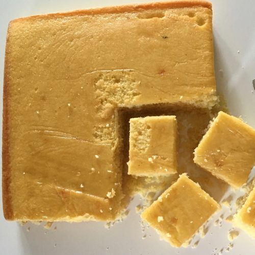 Cornbread Cornbread