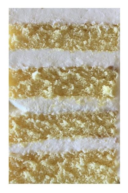 Square Wedding Cake Slice Square Wedding Cake Slice