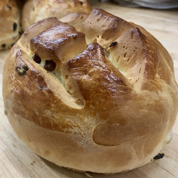 Irish Soda Bread Irish Soda Bread
