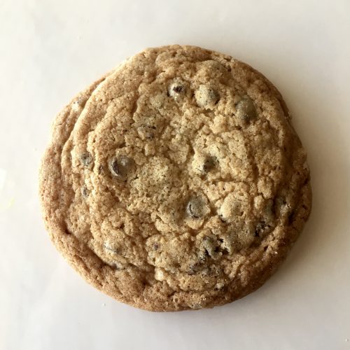 Chocolate Chip Cookie Chocolate Chip Cookie