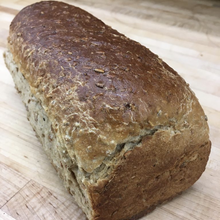 Pumpernickel Bread Pumpernickel Bread