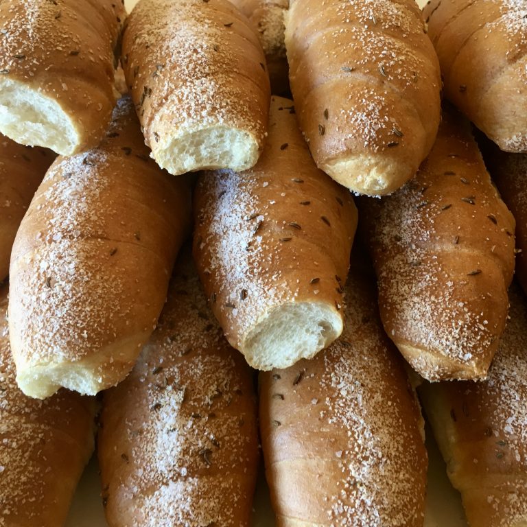 Salt Sticks Salt Sticks