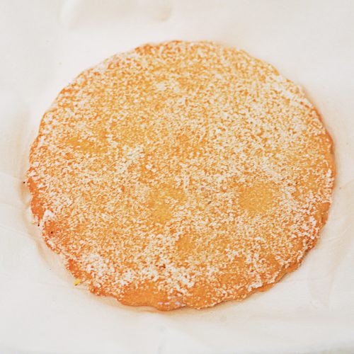 Sugar Cookie Sugar Cookie