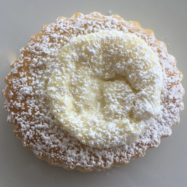 Cheese Kolacky Cheese Kolacky