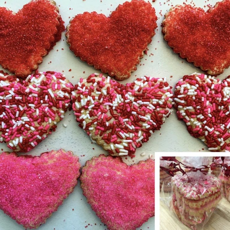 Valentine’s Holiday Cookie Bag Website Pic 2021 Valentine's Holiday Cookie Bag Website Pic 2021