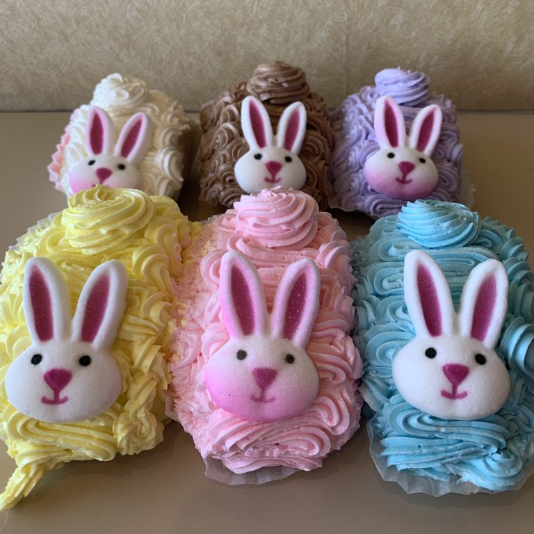 Baby Bunnies Easter 2021 Baby Bunnies Easter 2021
