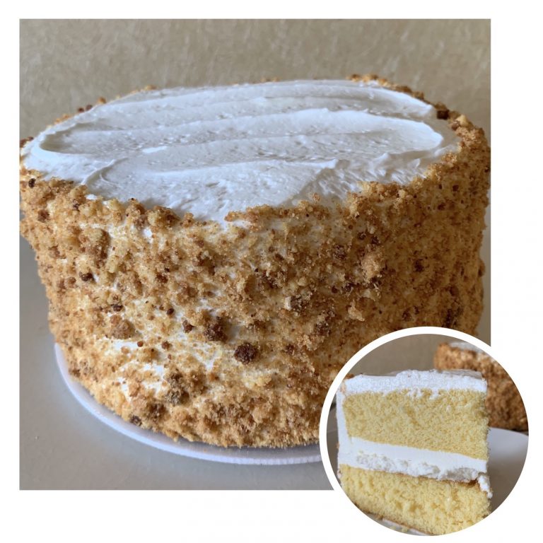 Buttercream Yellow Layer Cake BC Yellow Layer Cake Website Pic 2021