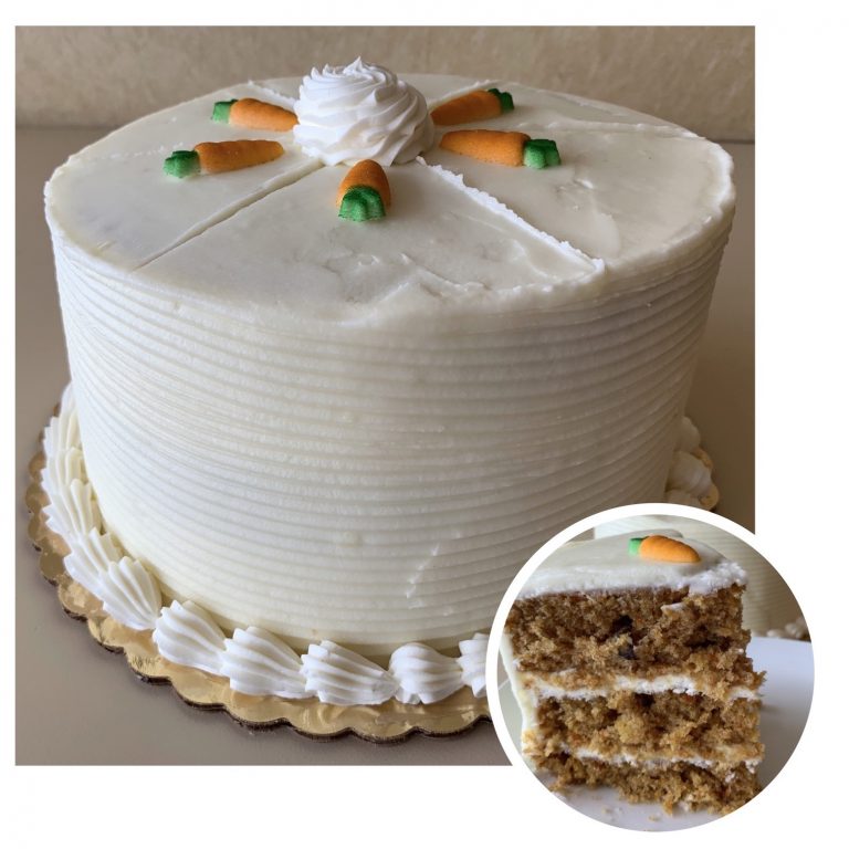 Carrot Cake Carrot Cake Website Pic 2021