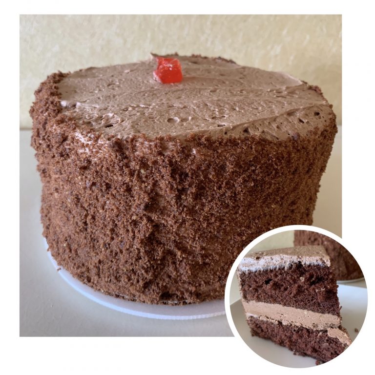 Choc BC DF Layer Cake Choc BC DF Layer Cake Website Pic 2021
