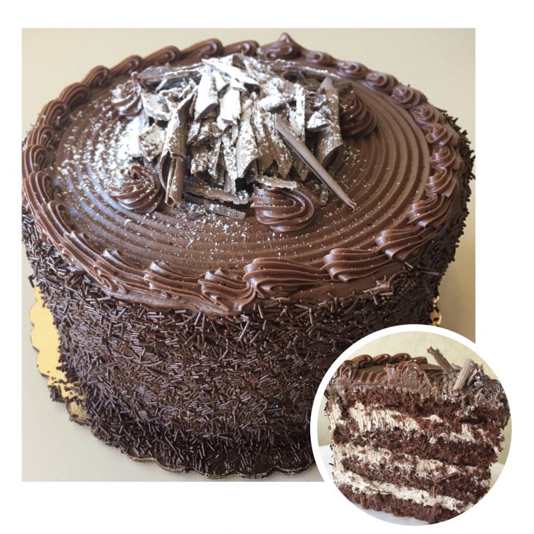 The Fudge Torte Fudge Torte Website Pic 2021