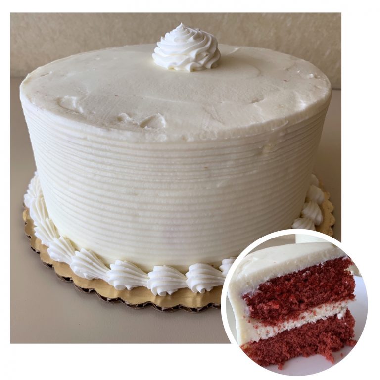Red Velvet Cake Red Velvet Cake Website Pic 2021