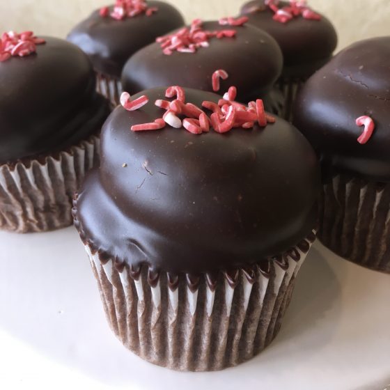 Peppermint