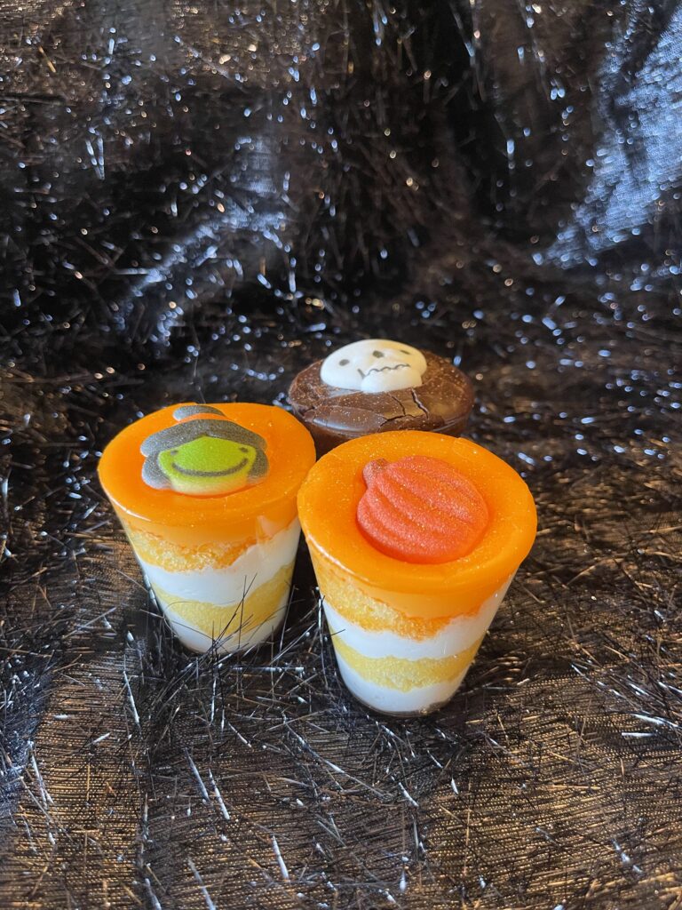Boo Cups 2024