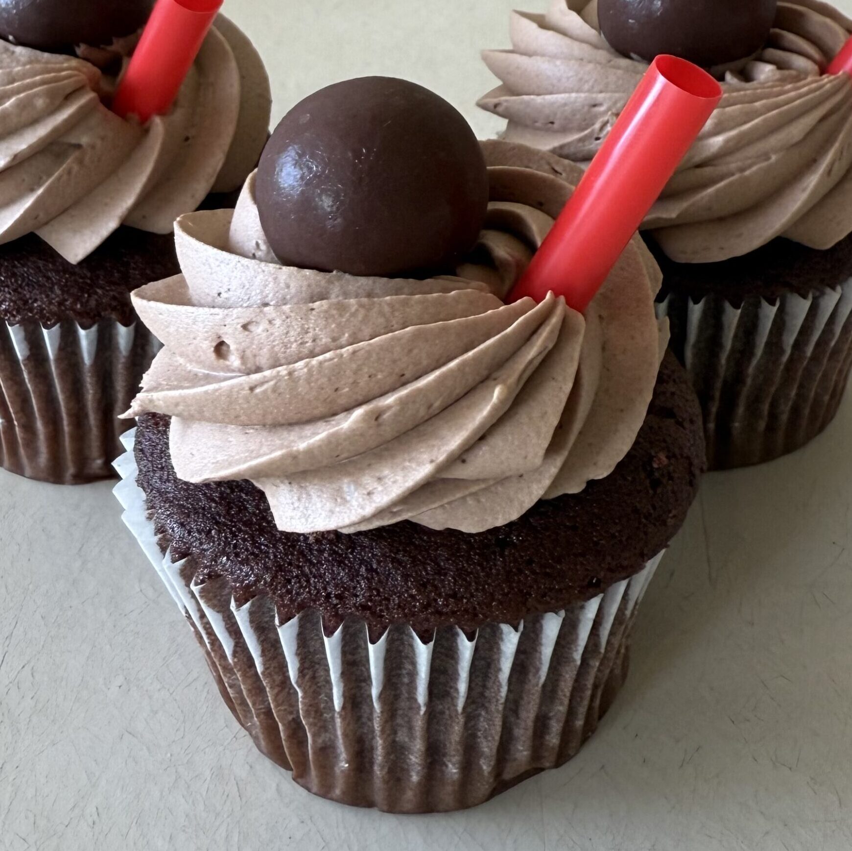 Chocolate Malt